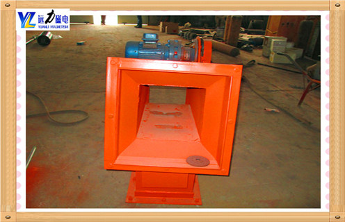 管道除鐵器磁系數