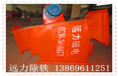 臨朐管道除鐵器廠家