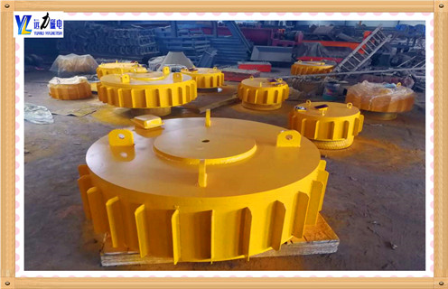 除鐵器電氣控制柜工作原理 除鐵器電氣控制柜工作原理