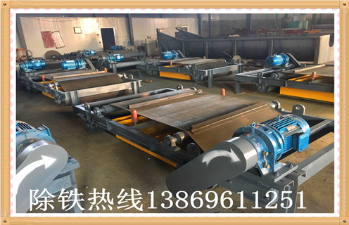 濰坊建筑垃圾除鐵器質(zhì)量怎么樣 濰坊建筑垃圾除鐵器質(zhì)量怎么樣