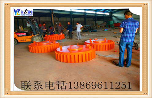 盤式除鐵器重量如何計算 盤式除鐵器重量如何計算