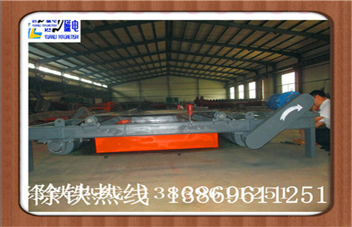 廣東自動(dòng)永磁除鐵器廠家批發(fā)價(jià)格 廣東自動(dòng)永磁除鐵器廠家批發(fā)價(jià)格