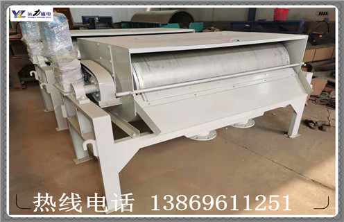 污水專用磁選機,凈化水磁選機,污水磁鼓 污水專用磁選機,凈化水磁選機,污水磁鼓