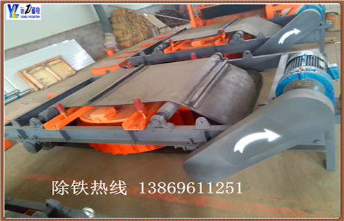 烏魯木齊自動(dòng)除鐵器廠家 烏魯木齊自動(dòng)除鐵器廠家