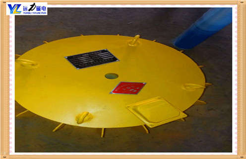 除鐵器磁場強度降低是什么原因引起的,誘因有哪些? 除鐵器磁場強度降低是什么原因引起的,誘因有哪些?