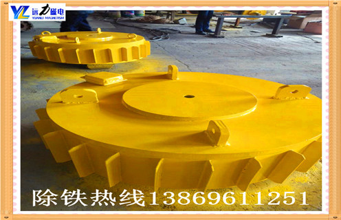 電磁除鐵器安裝好后工作人員在開機是的日常檢查工作有哪些? 電磁除鐵器安裝好后工作人員在開機是的日常檢查工作有哪些?