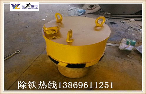 電磁除鐵器為什么大家現在都喜歡用鋁線圈的了,聽除鐵器廠家講這其中有什么奧秘 電磁除鐵器為什么大家現在都喜歡用鋁線圈的了,聽除鐵器廠家講這其中有什么奧秘