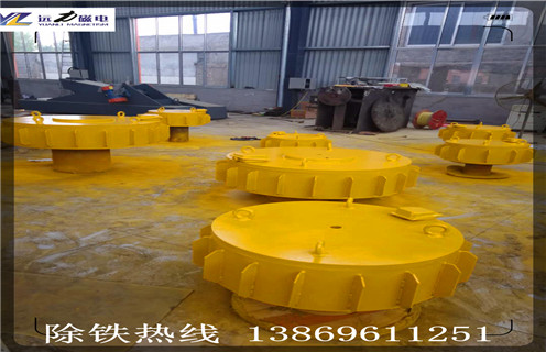 坊子區電磁除鐵器的正確保養方法 坊子區電磁除鐵器的正確保養方法