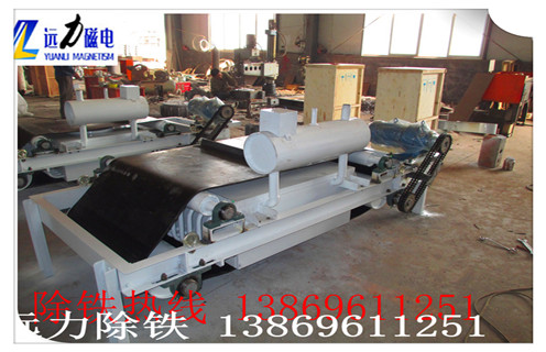 rcde型油冷式電磁除鐵器說(shuō)明書(shū) rcde型油冷式電磁除鐵器說(shuō)明書(shū)