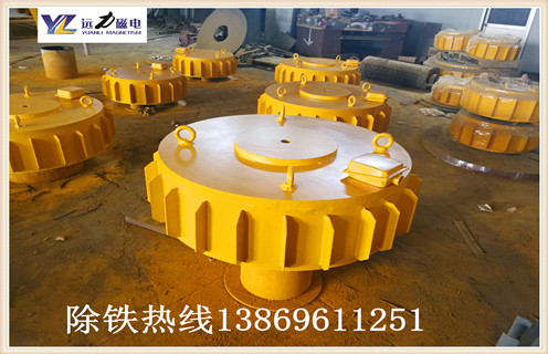 電磁除鐵器電控箱原理 電磁除鐵器電控箱原理