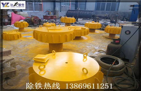 盤式電磁除鐵器pdc 10 盤式電磁除鐵器pdc 10