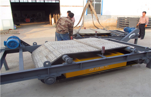 強磁除鐵器的效果怎樣測試 強磁除鐵器的效果怎樣測試