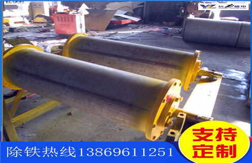 江蘇優質強磁滾筒價格