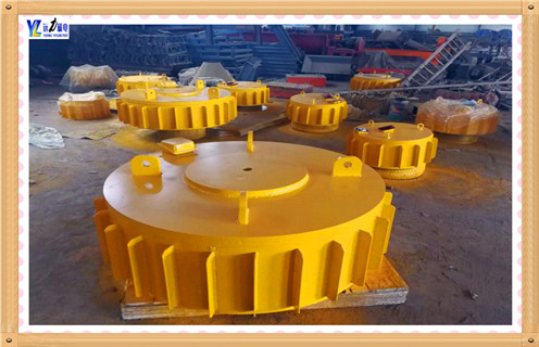 懸掛盤式電磁除鐵器rcdb-14 懸掛盤式電磁除鐵器rcdb-14