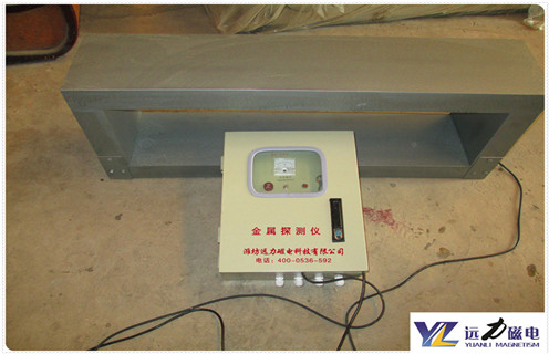 遠力磁電好用的礦用金屬探測儀,靈敏度高好安裝 遠力磁電好用的礦用金屬探測儀,靈敏度高好安裝