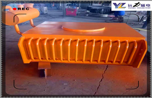 濰坊臨朐油冷式除鐵機(jī)磁選設(shè)備懸掛式電磁除鐵 濰坊臨朐油冷式除鐵機(jī)磁選設(shè)備懸掛式電磁除鐵