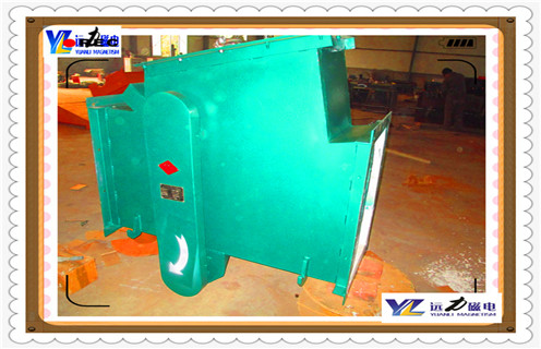 永磁自動(dòng)除鐵器,管道式永磁自動(dòng)除鐵器 永磁自動(dòng)除鐵器,管道式永磁自動(dòng)除鐵器