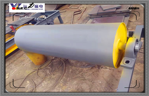 永磁滾筒電機保養