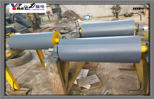 永磁滾筒電機保養