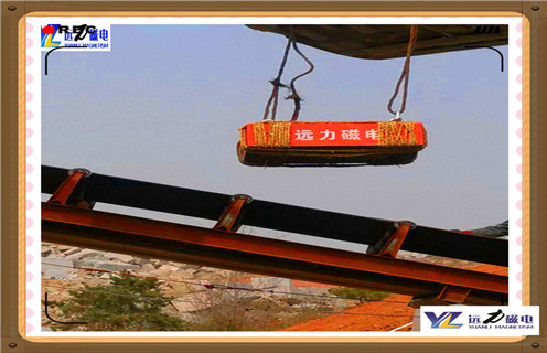 永磁除鐵器標(biāo)準(zhǔn) 永磁除鐵器標(biāo)準(zhǔn)