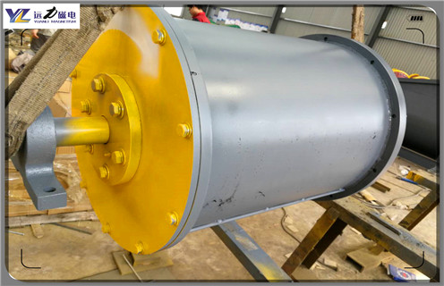 廠家供應四川永磁滾筒 廠家供應四川永磁滾筒