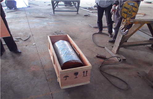 永磁磁力滾筒價(jià)格實(shí)惠 永磁磁力滾筒價(jià)格實(shí)惠