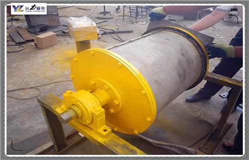 永磁滾筒,永磁磁力滾筒 永磁滾筒,永磁磁力滾筒