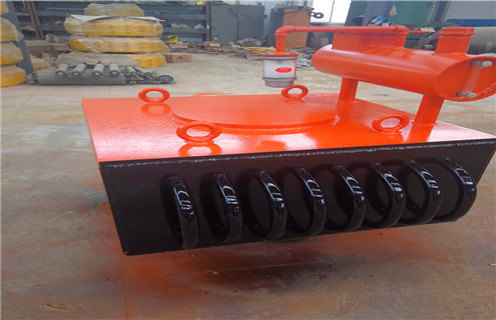 福建濰坊高效油冷自卸式電磁除鐵器廠家RCDF-12批發價格 福建濰坊高效油冷自卸式電磁除鐵器廠家RCDF-12批發價格