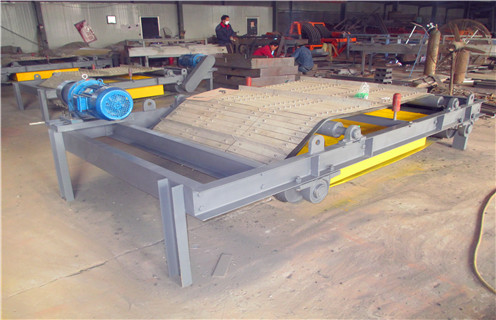 永磁除鐵器,永磁自卸式除鐵器,RCYD系列永磁自卸式除鐵器工作原理 永磁除鐵器,永磁自卸式除鐵器,RCYD系列永磁自卸式除鐵器工作原理