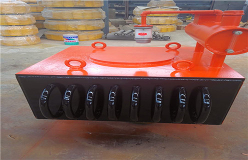 電磁除鐵器，油冷電磁除鐵器，RCDF-6.5油冷電磁除鐵器價格質量好