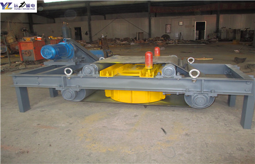 電磁除鐵器,電磁自卸式除鐵器,輸送皮帶用電磁自卸式除鐵器 電磁除鐵器,電磁自卸式除鐵器,輸送皮帶用電磁自卸式除鐵器