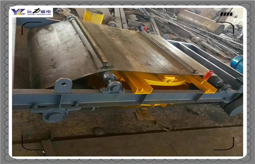 除鐵器，撿鐵器，皮帶撿鐵器，皮帶撿鐵器效果如何