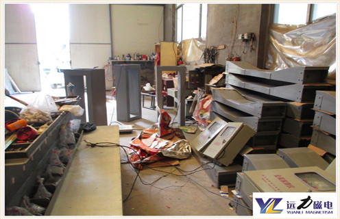 金屬探測儀，礦用金屬探測儀，青島礦用金屬探測儀