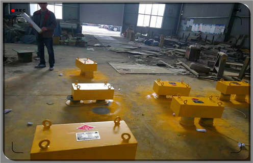 永磁除鐵器，永磁除鐵器規(guī)格 ，河北永磁除鐵器多種規(guī)格