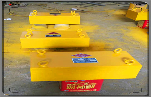 永磁除鐵器，山西永磁除鐵器，山西永磁除鐵器怎么套定額