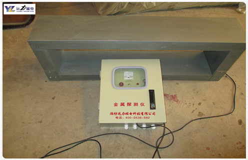 金屬探測儀，礦用金屬探測儀，淄博礦用金屬探測儀