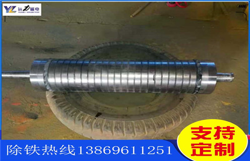 永磁除鐵器,永磁除鐵器RCY80的參數 永磁除鐵器,永磁除鐵器RCY80的參數