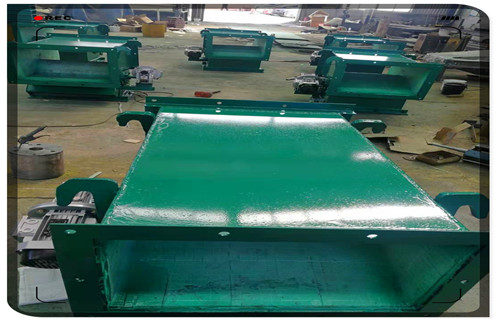 永磁除鐵器,管道式永磁除鐵器,管道式永磁除鐵器在鋰電池行業的廣泛應用 永磁除鐵器,管道式永磁除鐵器,管道式永磁除鐵器在鋰電池行業的廣泛應用