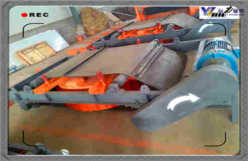 電磁除鐵器,圓盤式電磁除鐵器,河南自卸移動圓盤式電磁除鐵器 電磁除鐵器,圓盤式電磁除鐵器,河南自卸移動圓盤式電磁除鐵器