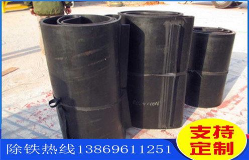 永磁除鐵器，皮帶除鐵器，永磁皮帶除鐵器安裝高度有什么標準嗎