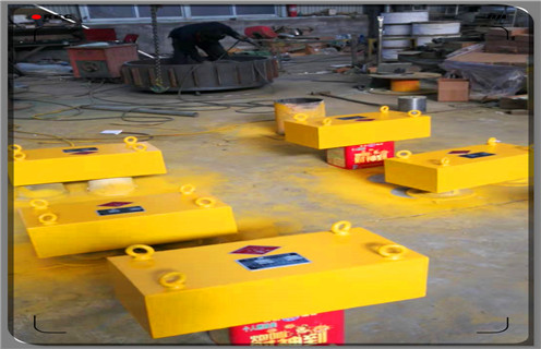 永磁除鐵器，懸掛式永磁除鐵器，廣東懸掛式永磁除鐵器