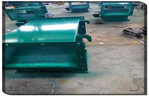 永磁除鐵器,管道式永磁除鐵器,管道式永磁除鐵器操作規程 永磁除鐵器,管道式永磁除鐵器,管道式永磁除鐵器操作規程