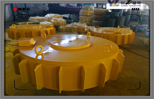 電磁除鐵器，海南電磁除鐵器，海南電磁除鐵器安裝_技術參數(shù)_海南電磁除鐵器安裝工作原理_生產廠家