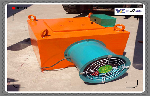 電磁除鐵器,黑龍江風冷自卸式電磁除鐵器_選型_黑龍江風冷自卸式電磁除鐵器工作原理_價格 電磁除鐵器,黑龍江風冷自卸式電磁除鐵器_選型_黑龍江風冷自卸式電磁除鐵器工作原理_價格