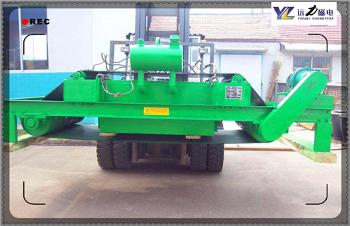 油冷除鐵器,山東油冷式除鐵器大傾角安裝_電氣工作原理_山東油冷式除鐵器大傾角安裝加多少號(hào)油_選型 油冷除鐵器,山東油冷式除鐵器大傾角安裝_電氣工作原理_山東油冷式除鐵器大傾角安裝加多少號(hào)油_選型