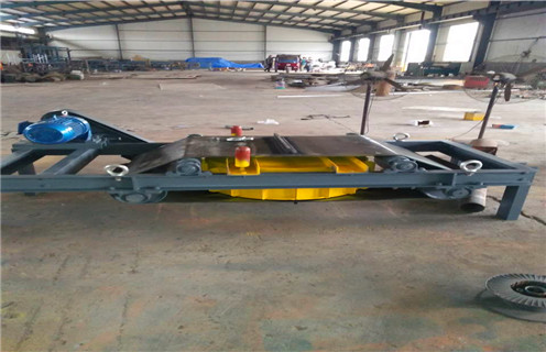 油冷除鐵器，寧夏油冷除鐵器的油溫定多少度_電氣工作原理_寧夏油冷除鐵器的油溫定多少度加多少號油_選型