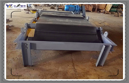 永磁自卸式除鐵器,河北rcyd永磁自卸式除鐵器_技術參數(shù)_河北rcyd永磁自卸式除鐵器磁塊安裝方式_如何換帶 永磁自卸式除鐵器,河北rcyd永磁自卸式除鐵器_技術參數(shù)_河北rcyd永磁自卸式除鐵器磁塊安裝方式_如何換帶