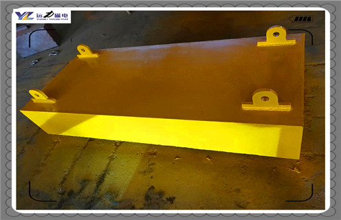 永磁除鐵器，甘肅RCYB-6永磁除鐵器生產廠家_參數_內部磁塊安裝方法_甘肅RCYB-6永磁除鐵器生產廠家規格型號價格 