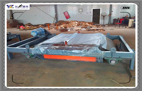 永磁除鐵器,山西RCYB-6.5干粉永磁除鐵器_參數_內部磁塊安裝方法_山西RCYB-6.5干粉永磁除鐵器規格型號價格 永磁除鐵器,山西RCYB-6.5干粉永磁除鐵器_參數_內部磁塊安裝方法_山西RCYB-6.5干粉永磁除鐵器規格型號價格