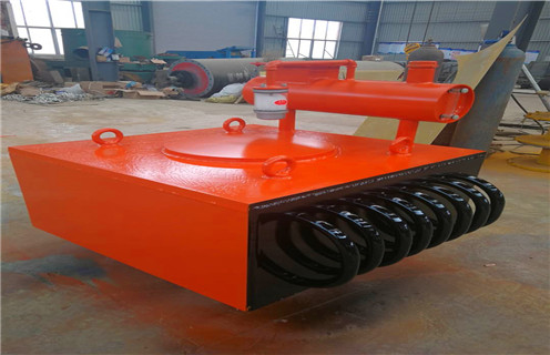 油冷電磁除鐵器,內(nèi)蒙油冷電磁除鐵器訂制_電氣工作原理_內(nèi)蒙油冷電磁除鐵器訂制加多少號(hào)油_選型 油冷電磁除鐵器,內(nèi)蒙油冷電磁除鐵器訂制_電氣工作原理_內(nèi)蒙油冷電磁除鐵器訂制加多少號(hào)油_選型